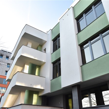 Smart Office Centrum