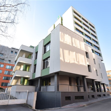 Smart Office Centrum