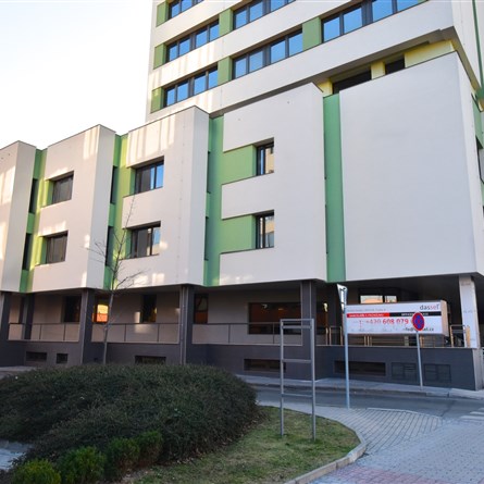 Smart Office Centrum
