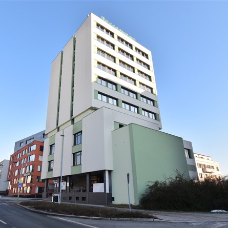 Smart Office Centrum