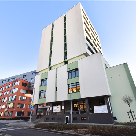 Smart Office Centrum