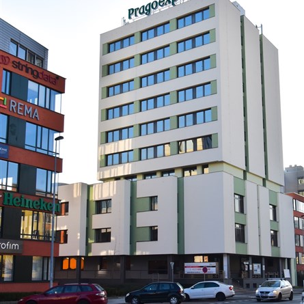 Smart Office Centrum