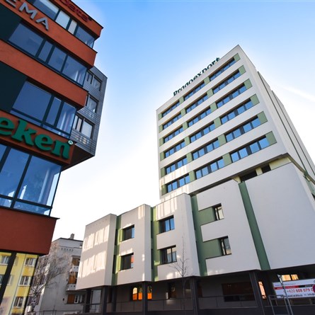 Smart Office Centrum