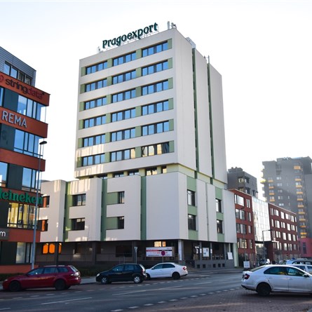 Smart Office Centrum