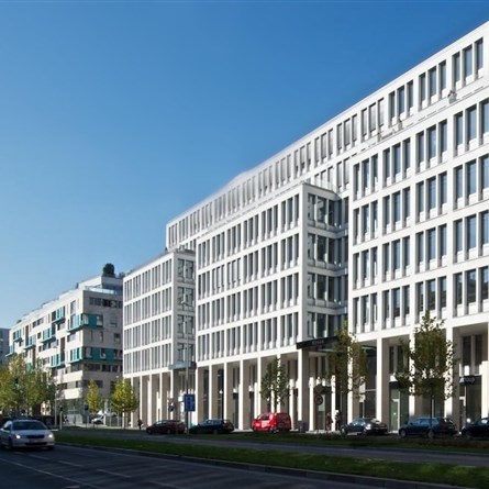 Rohan Business Center
