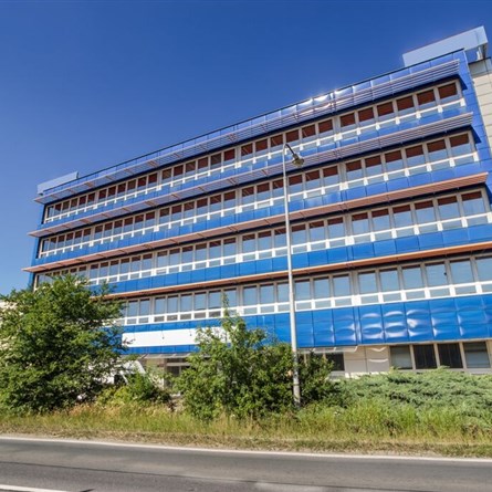 ISO Office Park