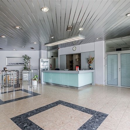 ISO Office Park