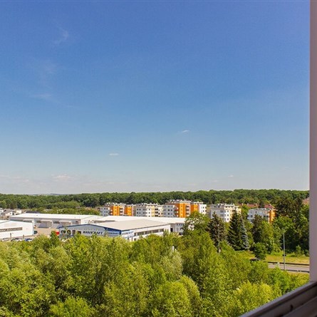 ISO Office Park