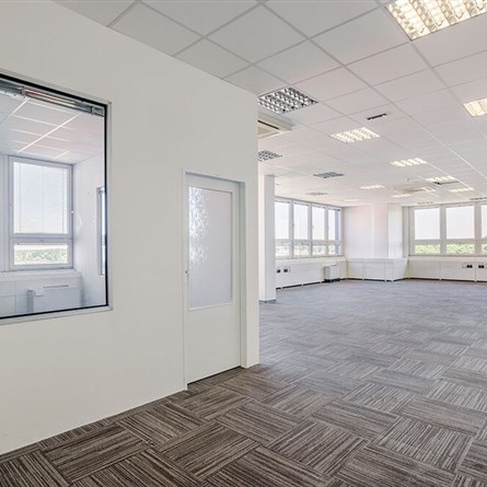 ISO Office Park