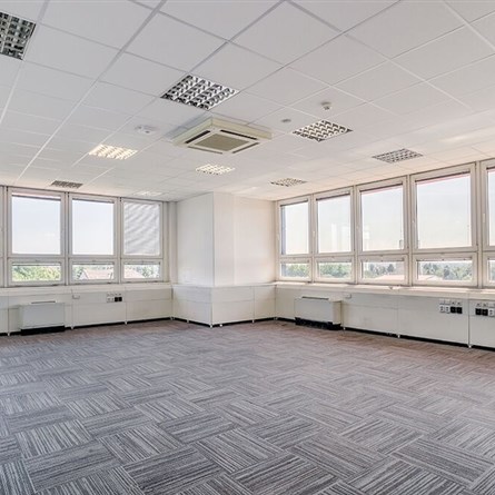 ISO Office Park