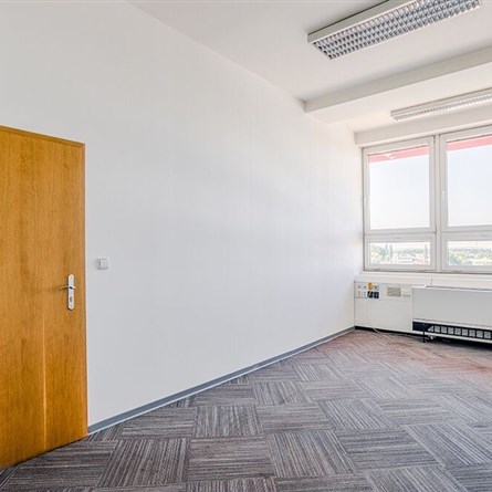 ISO Office Park