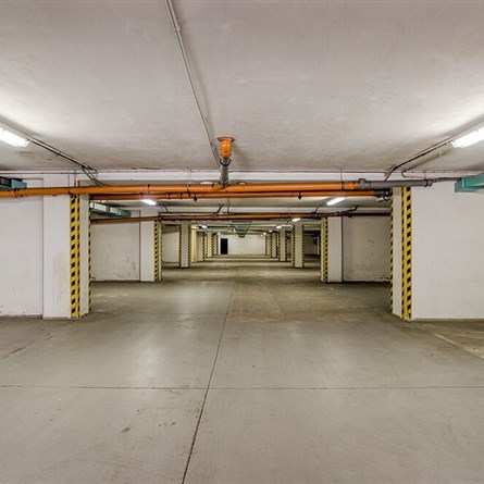 ISO Office Park