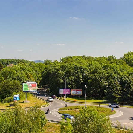 ISO Office Park