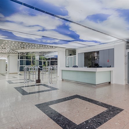 ISO Office Park