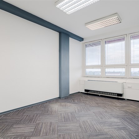 ISO Office Park