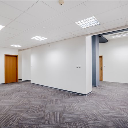 ISO Office Park