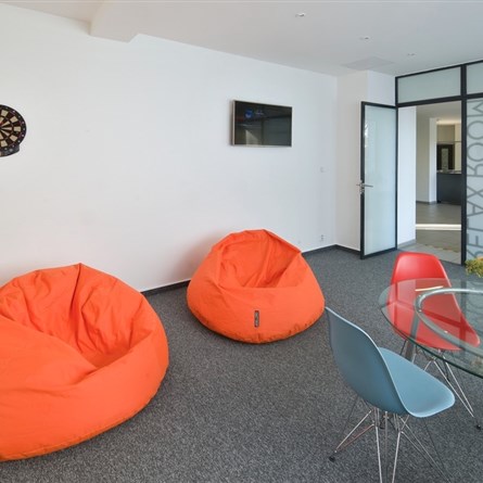 Nagano Office & Technology Park | III