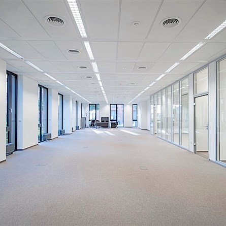 Futurama Business Park | Phase F