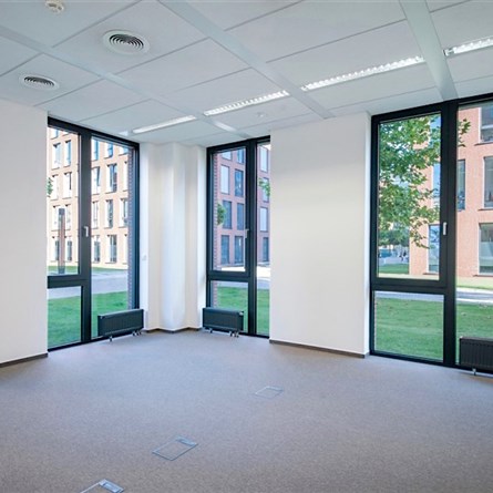 Futurama Business Park | Phase F