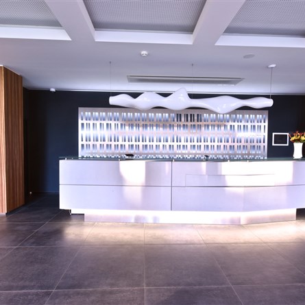 Futurama Business Park | Phase F