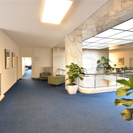 Palác Merkur