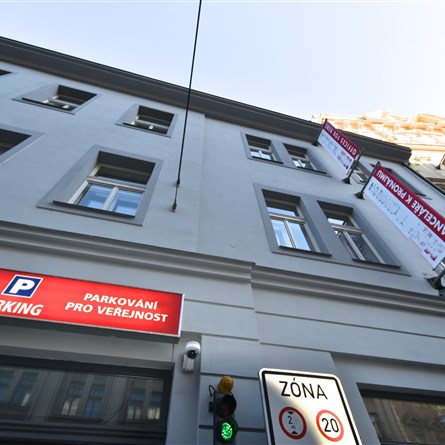 Na Poříčí 5