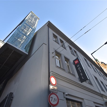 Na Poříčí 5