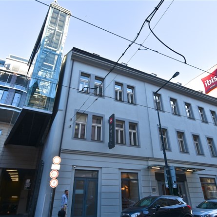 Na Poříčí 5