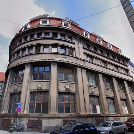 Opatovická 18