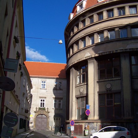 Opatovická 18