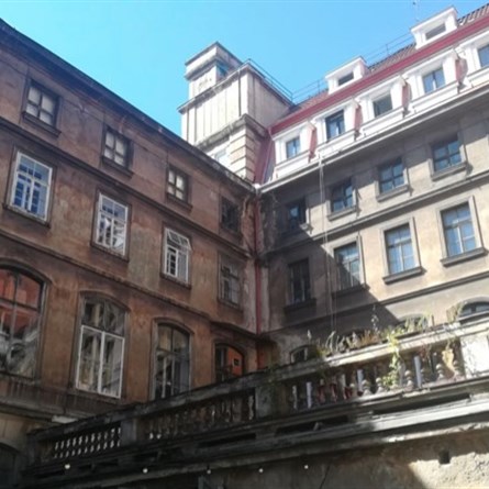 Opatovická 18