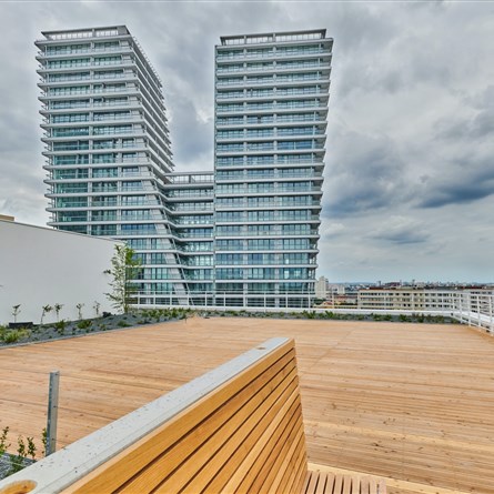ParkView