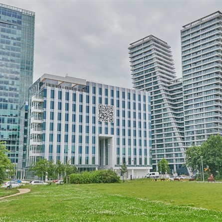 ParkView