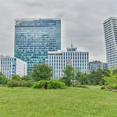 ParkView