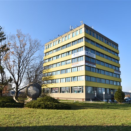 AB Malešice