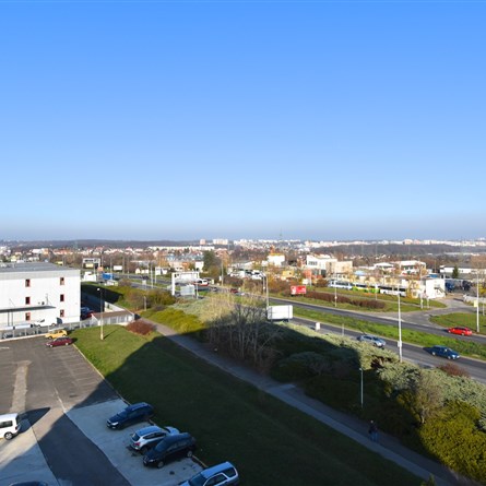 AB Malešice