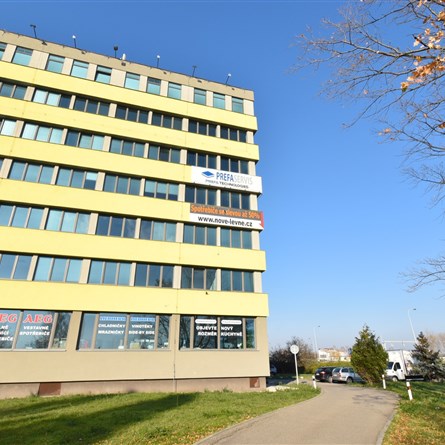 AB Malešice