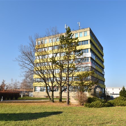 AB Malešice