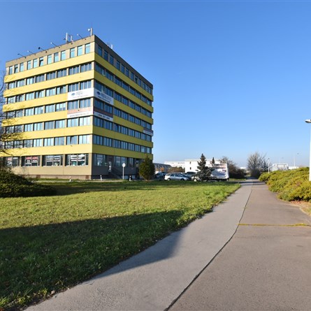 AB Malešice