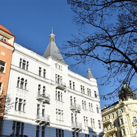 Kodaňská 47