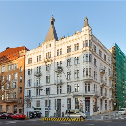 Kodaňská 47