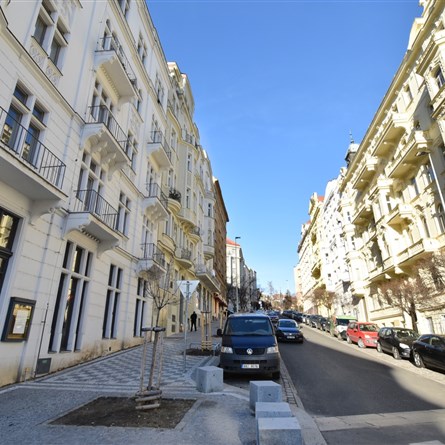 Kodaňská 47