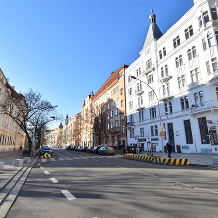 Kodaňská 47
