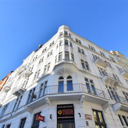 Kodaňská 47