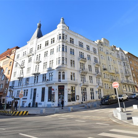 Kodaňská 47