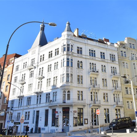 Kodaňská 47