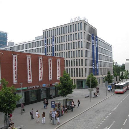 UNIQA Business Centrum