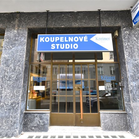 Klimentská 36
