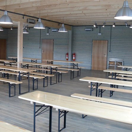 Areál Barrandov Studios