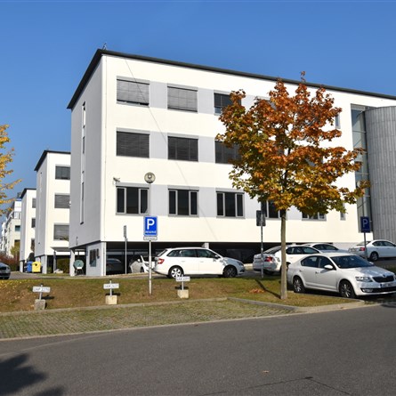 Pekařská Office Park | 14